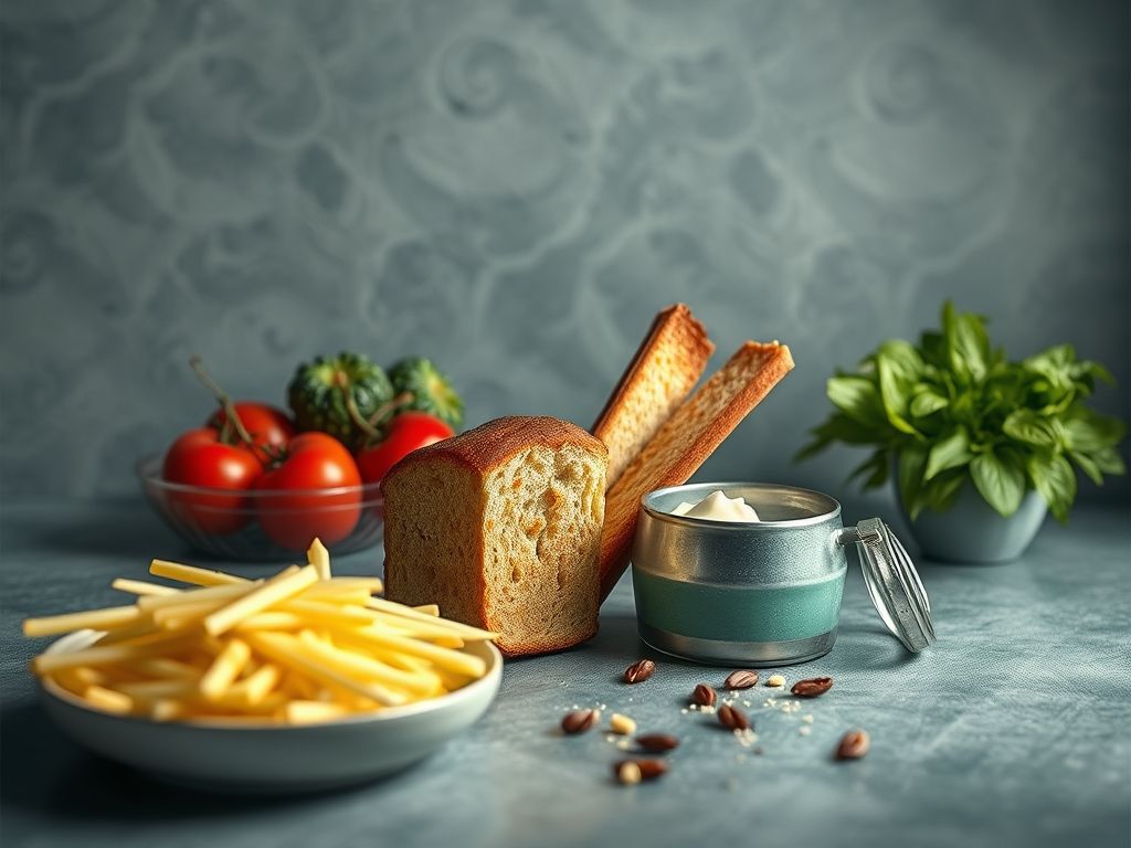 Maltodextrina E Dieta Low Carb Entenda A Relacao E Beneficios
