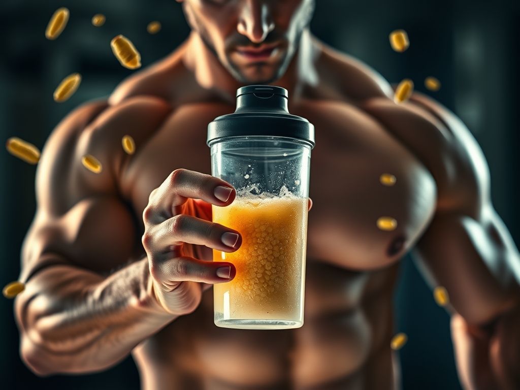 Maltodextrina E Energia Sustentada Beneficios E Uso Para Musculacao
