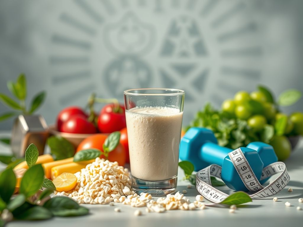 Maltodextrina E Ganho De Peso Beneficios E Uso Eficiente