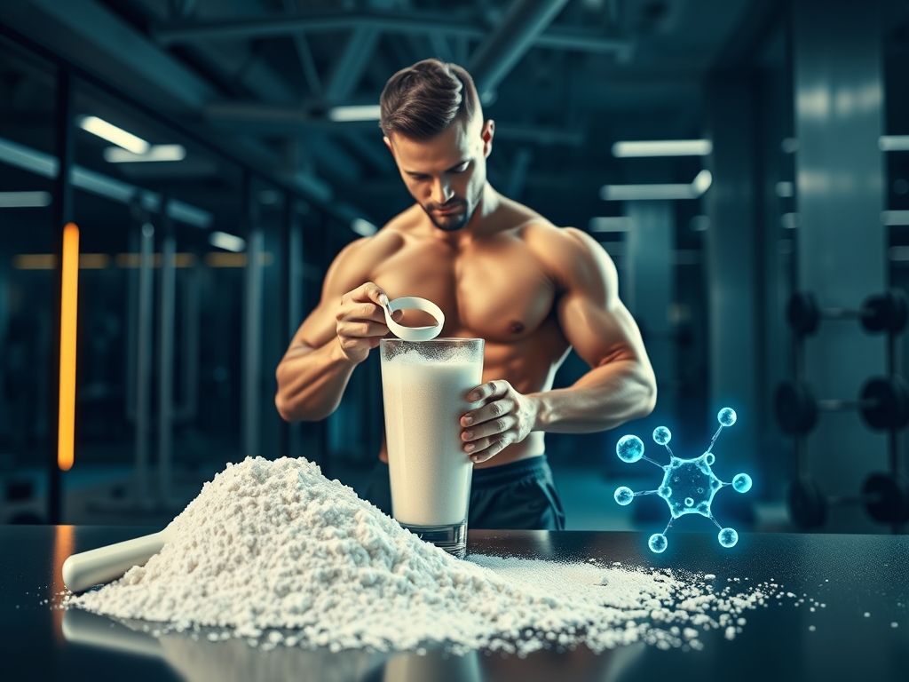 Maltodextrina E Metabolismo Beneficios E Utilizacao Na Musculacao