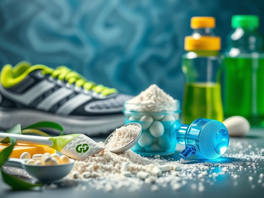Maltodextrina E Nutricao Esportiva Beneficios E Uso Eficazes