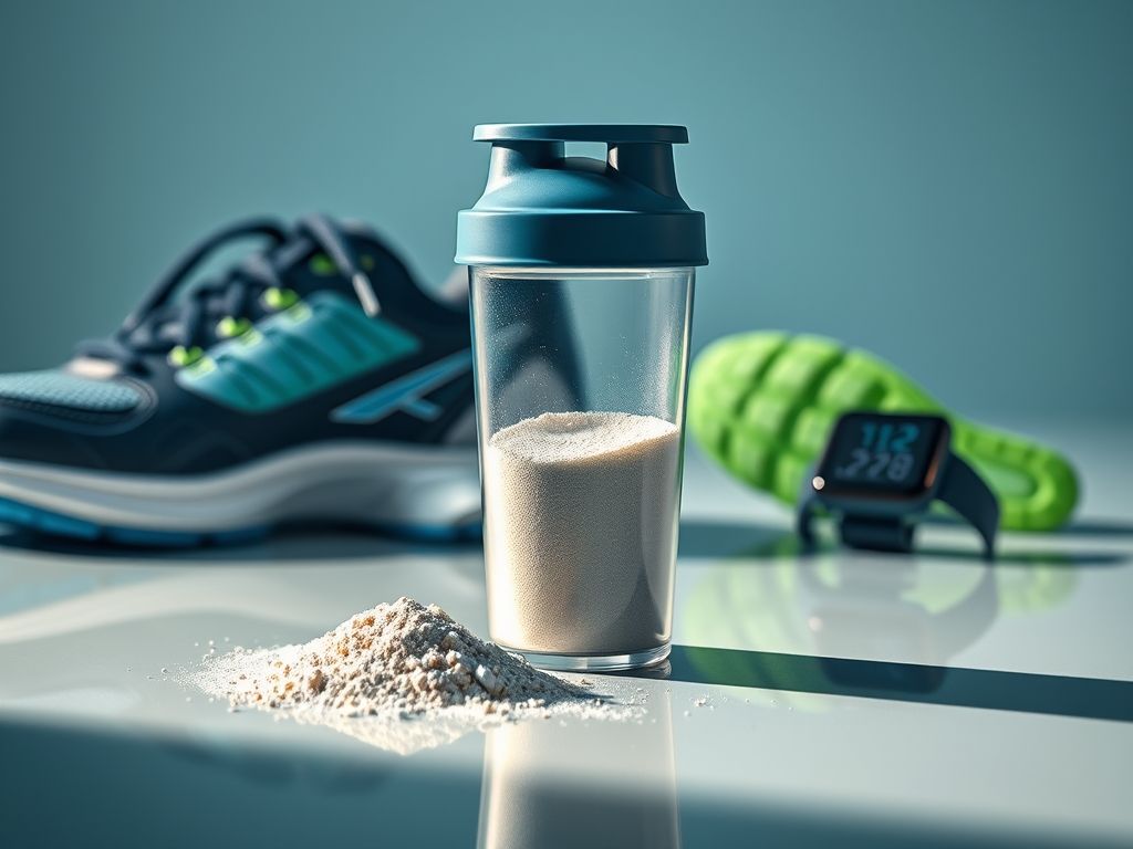 Maltodextrina E Nutricao Para Atletas Beneficios E Uso Eficaz