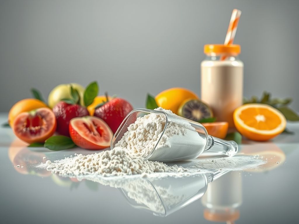 Maltodextrina E Nutricao Para Desempenho Beneficios E Usos