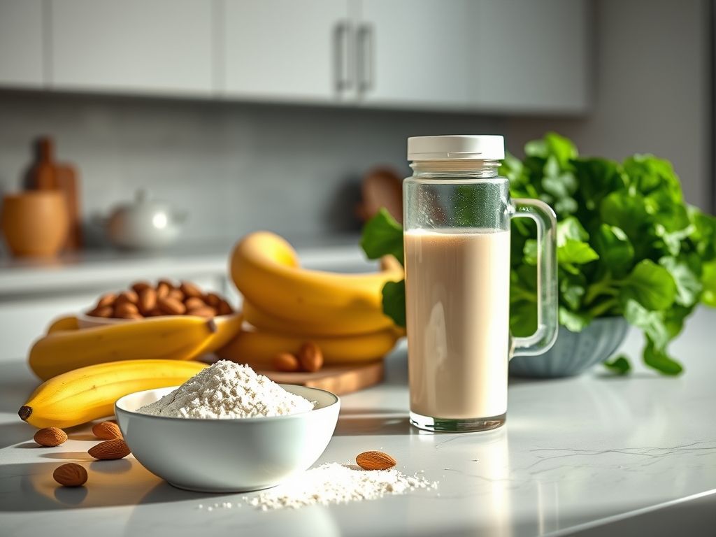 Maltodextrina E Nutricao Para Ganho Muscular Beneficios E Uso 2