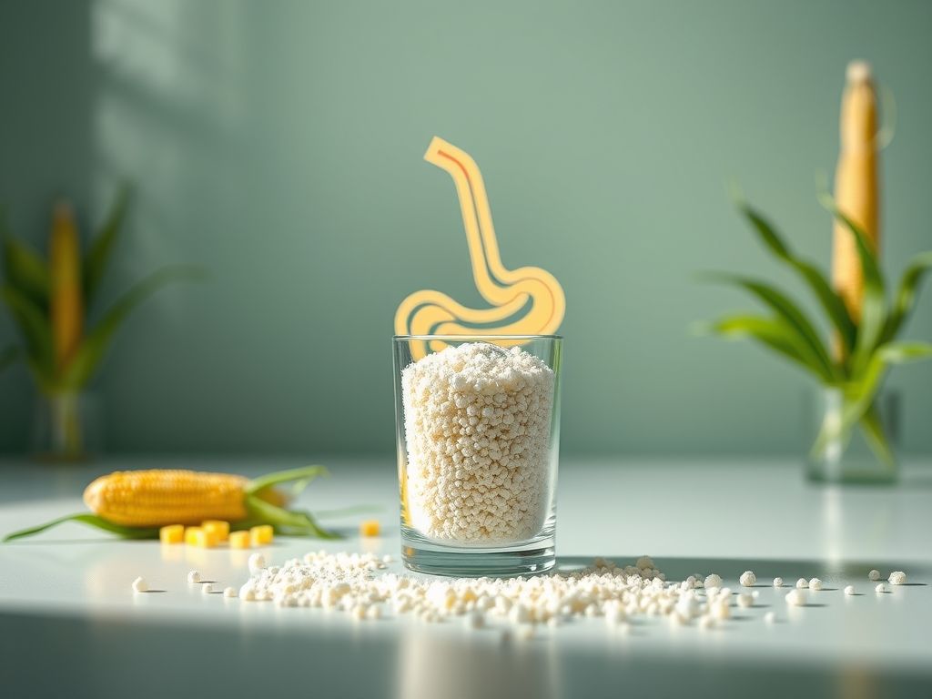 Maltodextrina E Saude Digestiva Beneficios E Consideracoes
