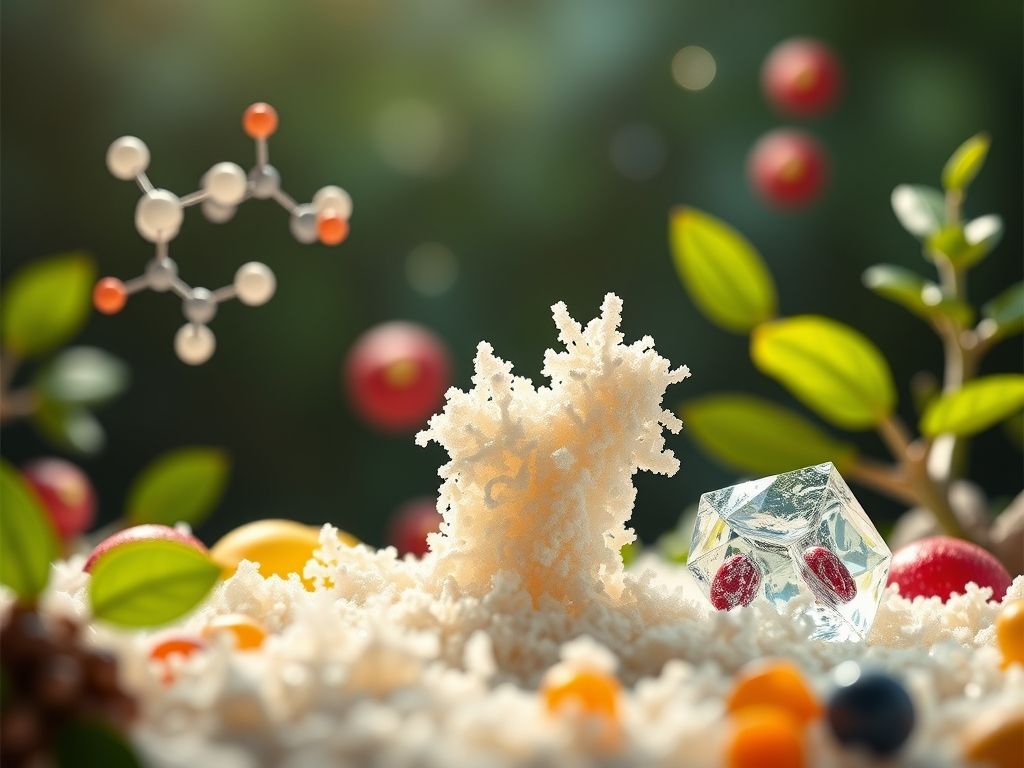 Maltodextrina E Saude Do Sistema Imunologico Beneficios E Uso