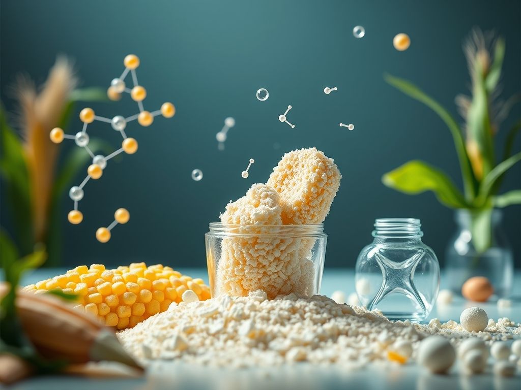 Maltodextrina E Saude Geral Beneficios E Cuidados Essenciais