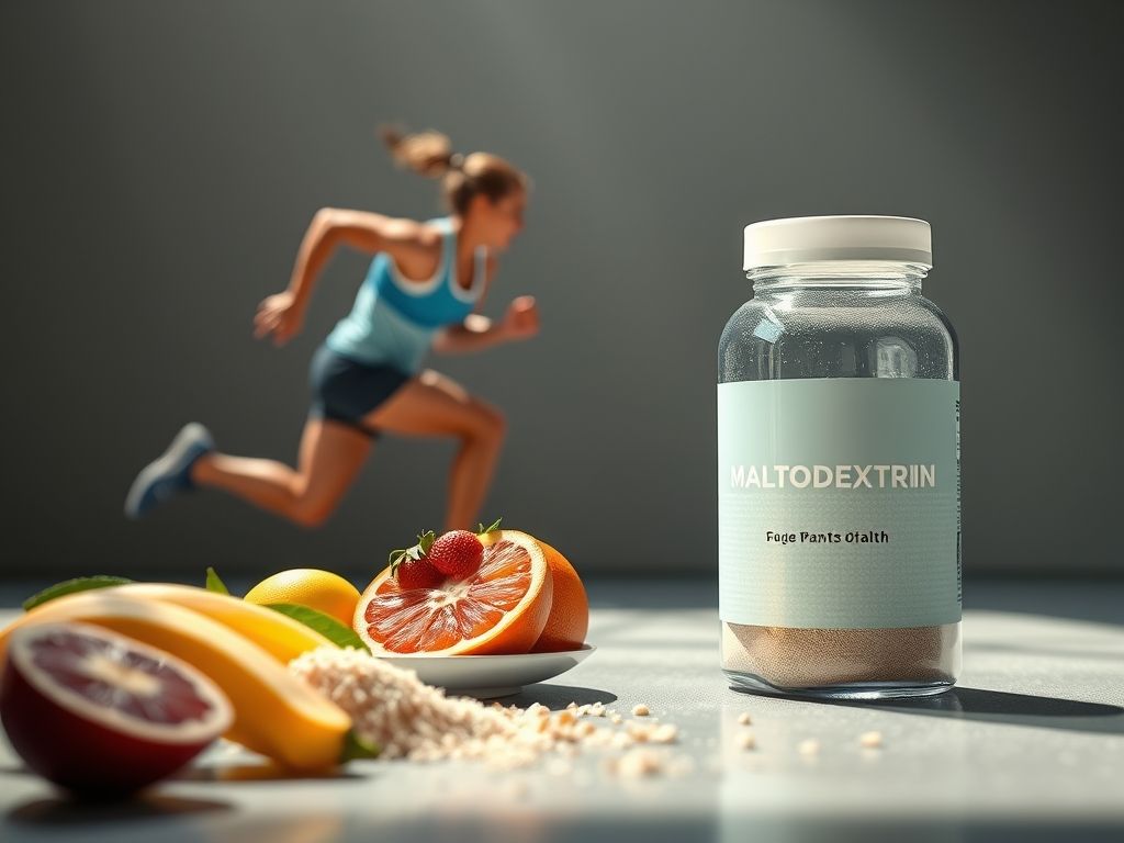 Maltodextrina E Saude Geral Do Atleta Beneficios E Uso