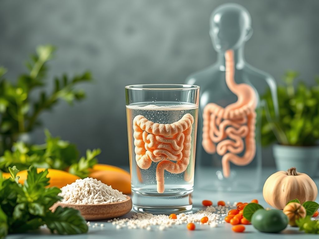 Maltodextrina E Saude Intestinal O Que Voce Precisa Saber