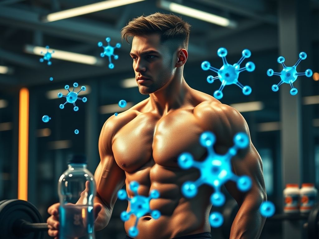 Maltodextrina E Saude Muscular Beneficios E Efeitos