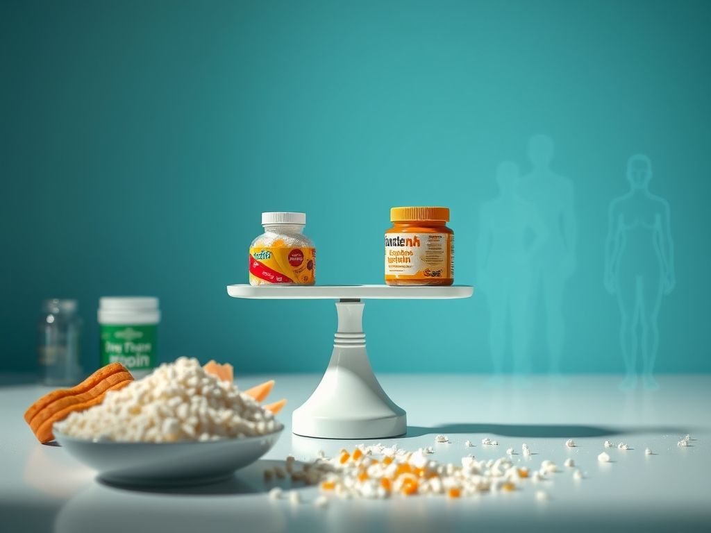 Maltodextrina E Sobrepeso Entenda Os Efeitos E Beneficios