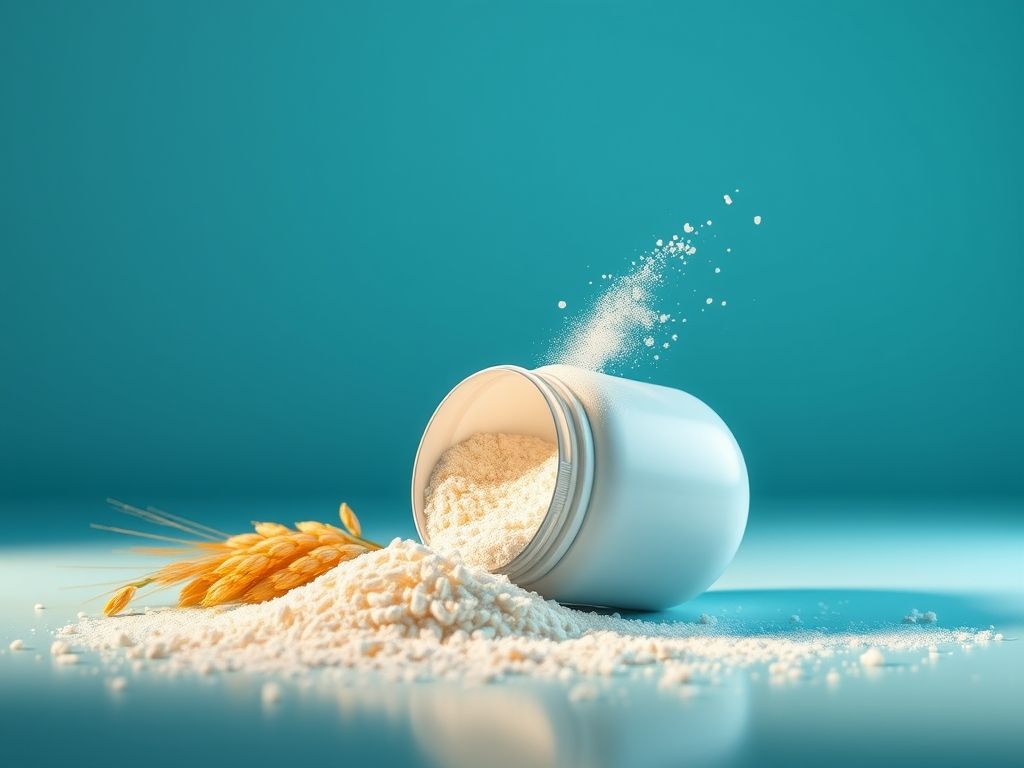 Maltodextrina E Suas Propriedades Beneficios Para Musculacao