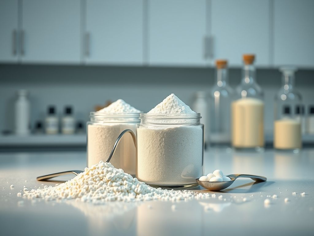 Maltodextrina E Suplementacao Beneficios E Uso Eficiente