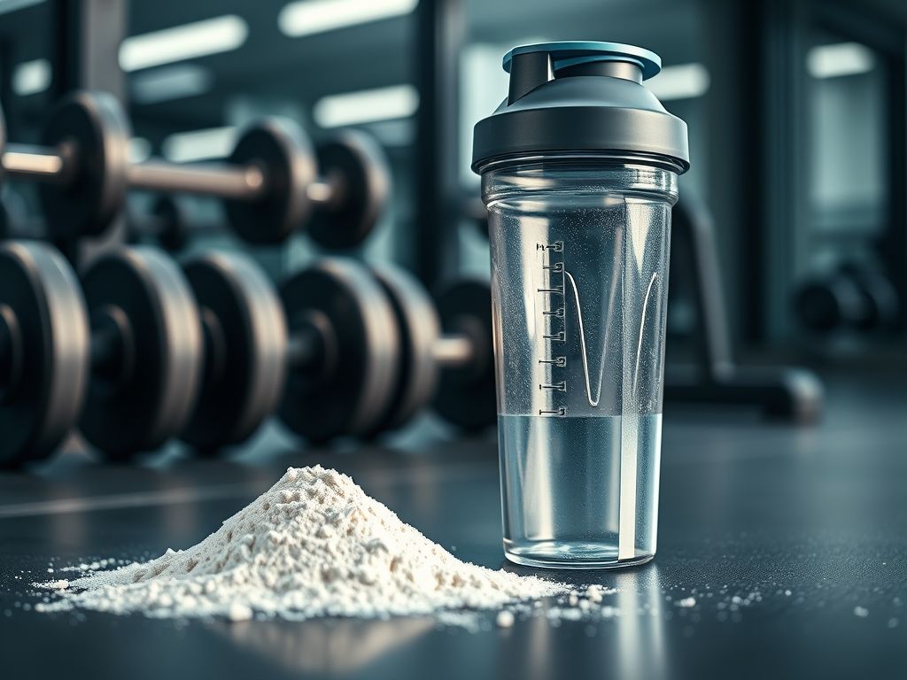 Maltodextrina E Treino De Forca Beneficios E Uso Na Musculacao