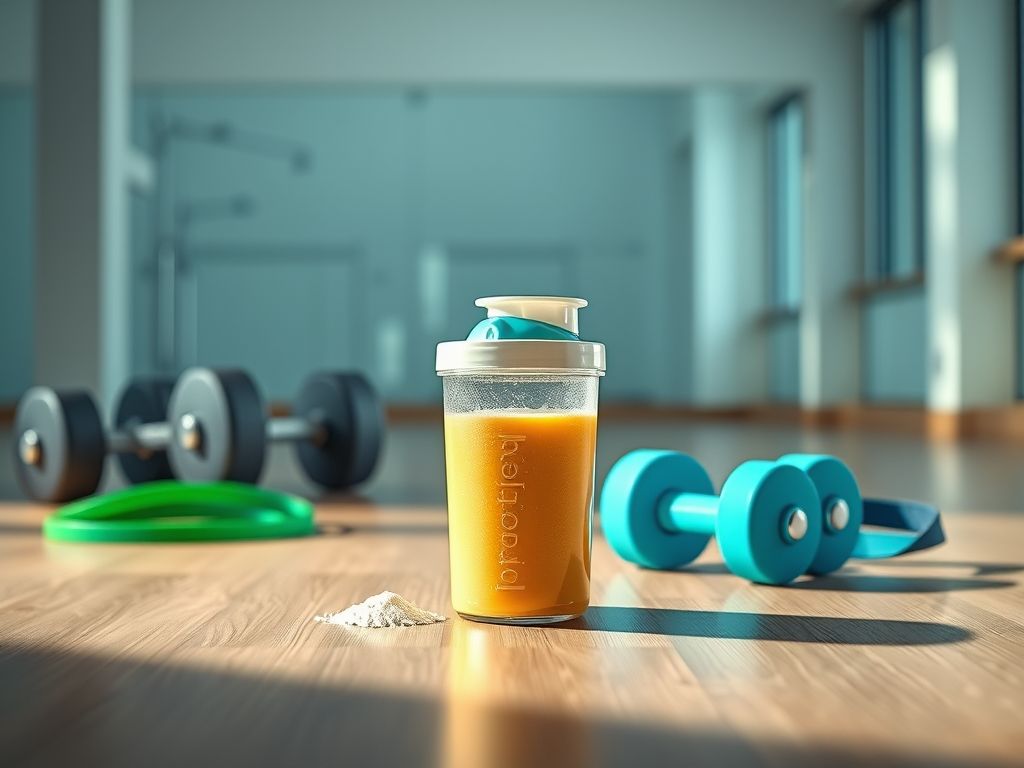 Maltodextrina E Treino De Forca Para Iniciantes O Que Saber