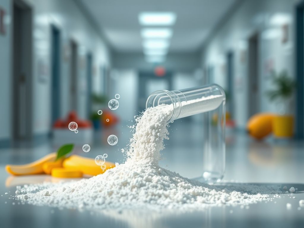 Maltodextrina Efeitos Colaterais Entenda Os Riscos E Beneficios