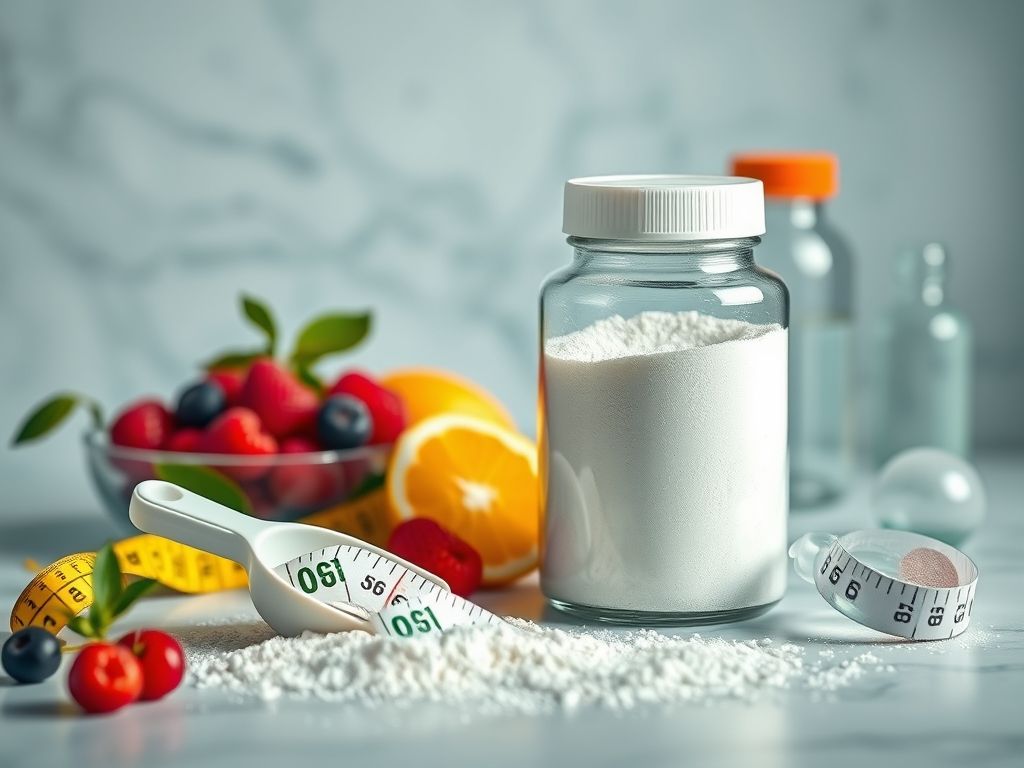 Maltodextrina Para Emagrecer Beneficios E Como Usar
