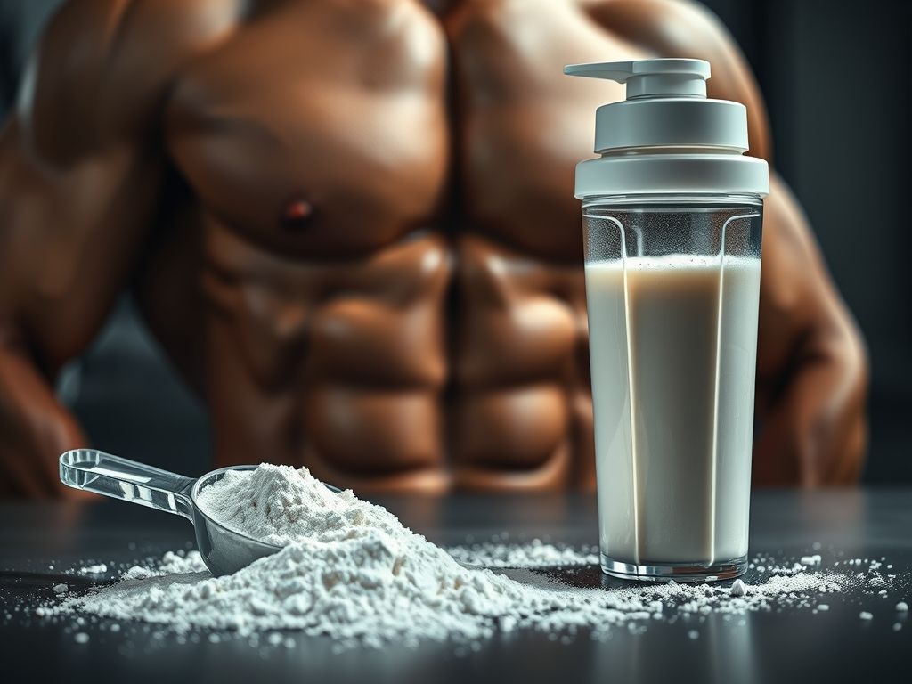 Maltodextrina Para Ganhar Massa Beneficios E Uso Eficiente