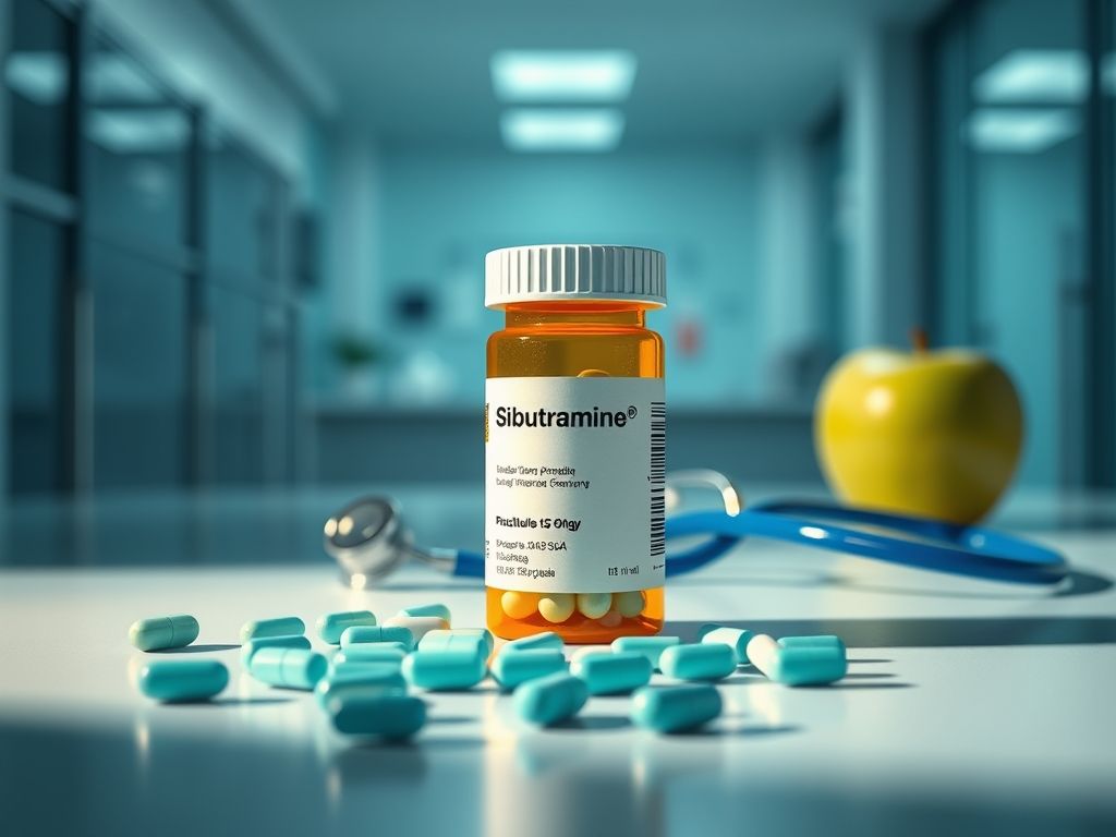 medicamento para emagrecer sibutramina