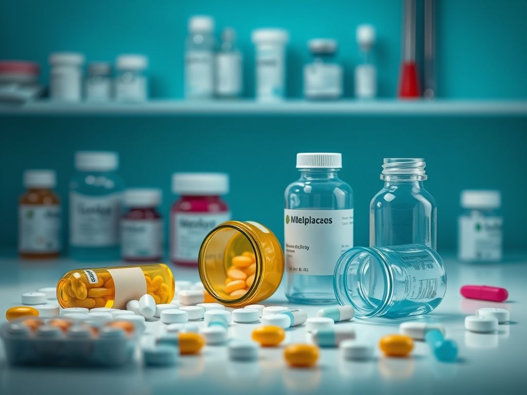 Medicamentos E Saude Tudo Sobre Indicacoes E Efeitos Colaterais