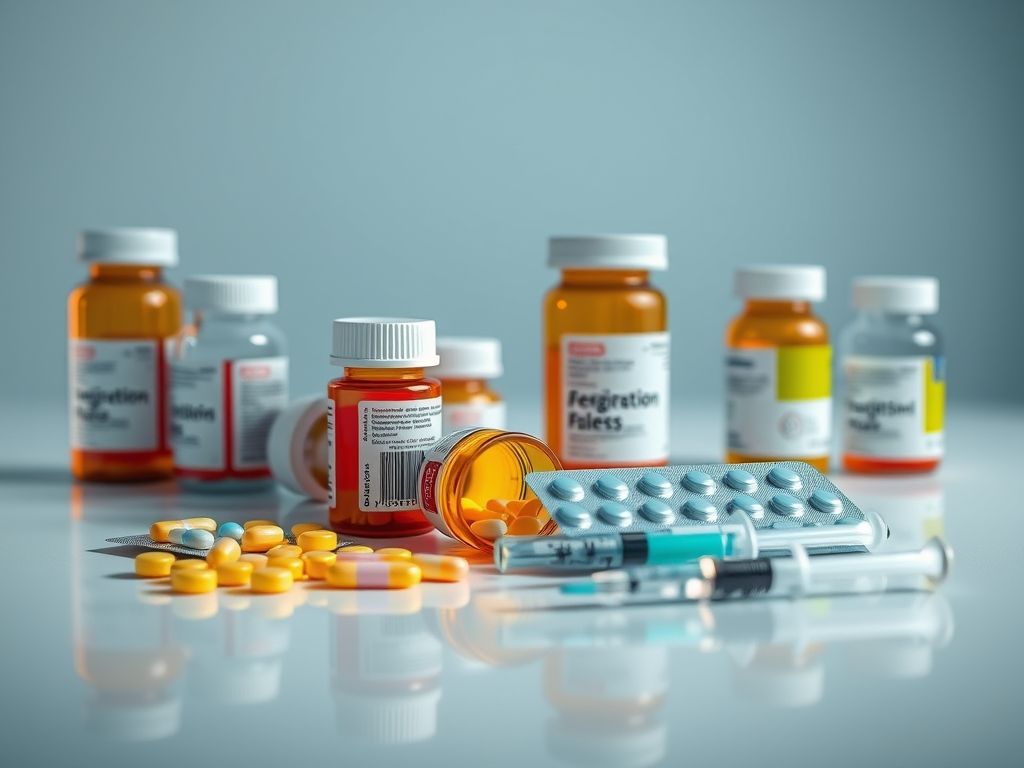 Medicamentos Entenda Tudo Sobre Tratamentos E Uso Correto
