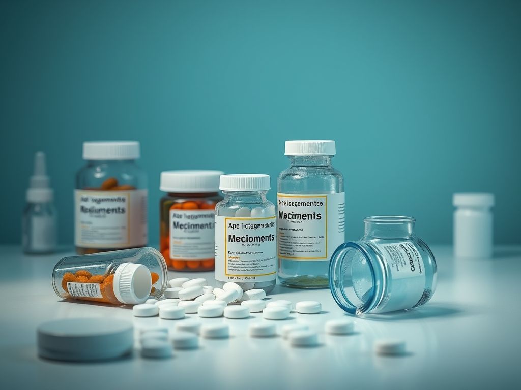 Medicamentos Para Controle De Peso Indicacoes E Efeitos Colaterais