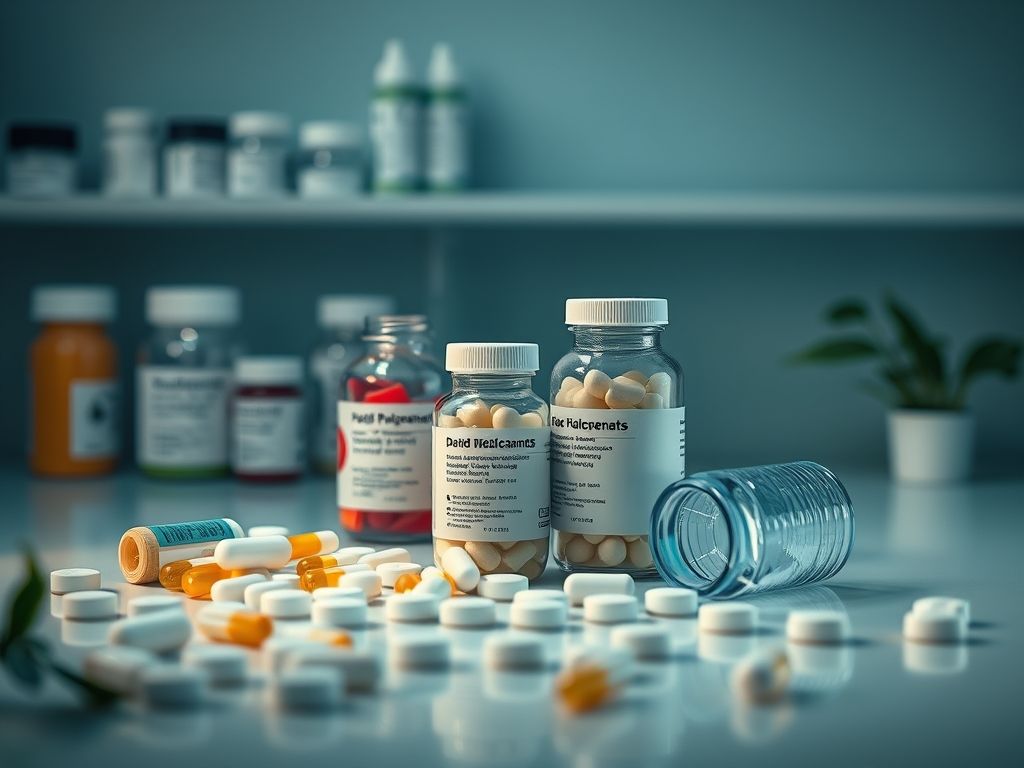 Medicamentos Para Doencas Raras Indicacoes Efeitos E Muito Mais