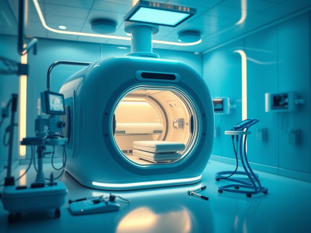 Medicina Subaquatica E Hiperbarica
