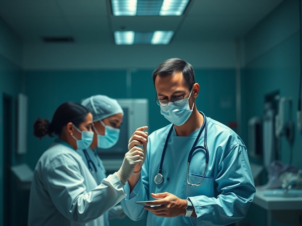 medico que receita ozempic