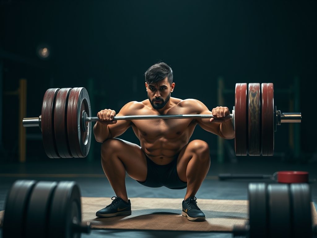 Melhores Calcados Para Powerlifting Dicas E Modelos Recomendados