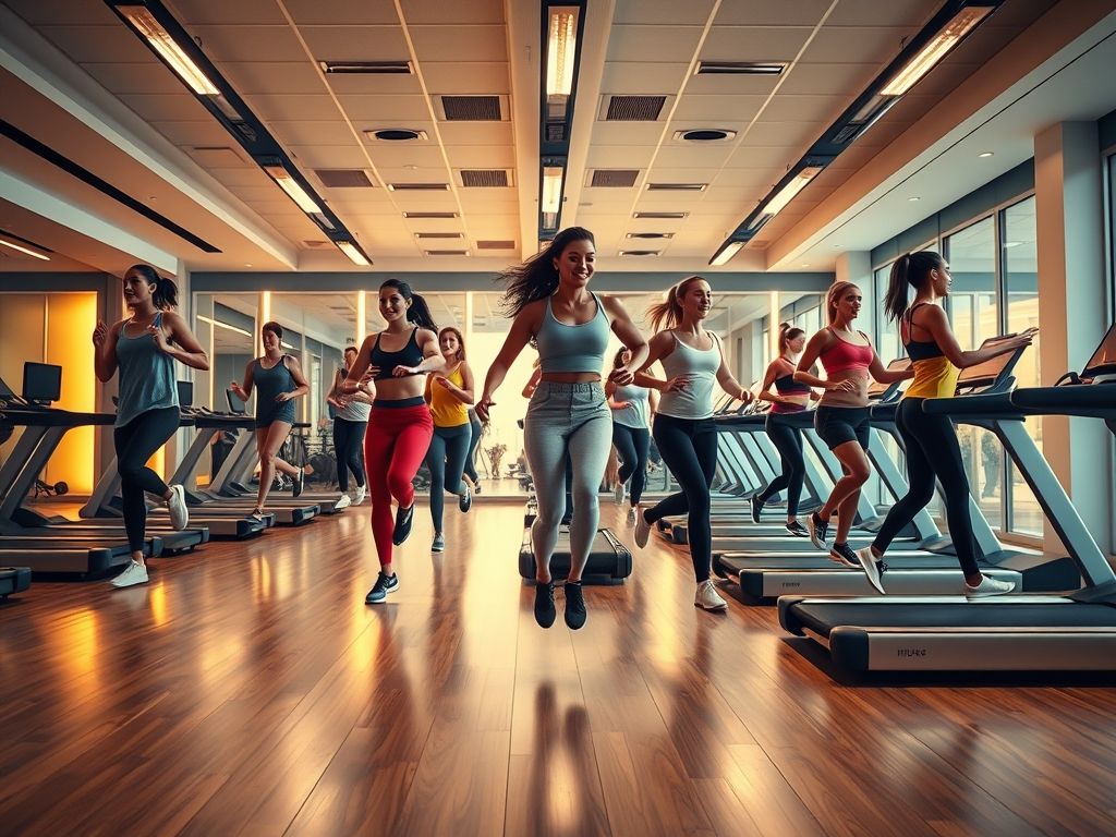 Melhores Exercicios Aerobicos Guia Completo Para Iniciantes
