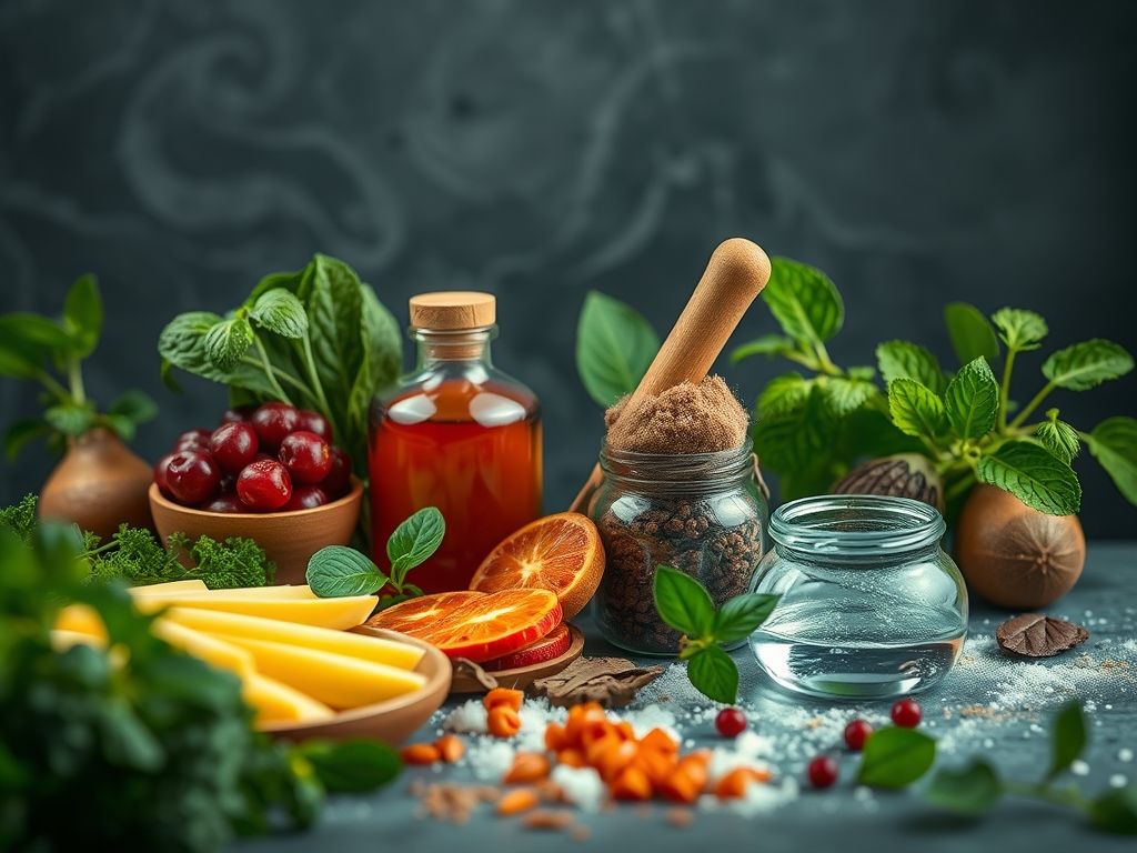 Melhores Ingredientes Termogenicos Potencialize Seu Metabolismo
