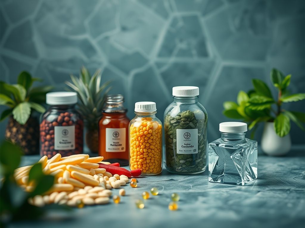 Melhores Suplementos De Creatina Guia Completo E Eficaz