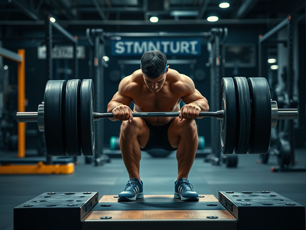 Melhores Videos Sobre Powerlifting Para Aprimorar Seu Desempenho