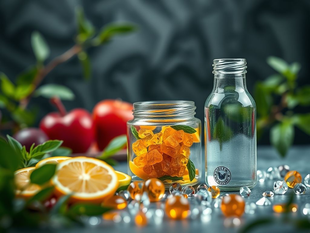 Micronutrientes Tudo Sobre Vitaminas E Minerais Essenciais
