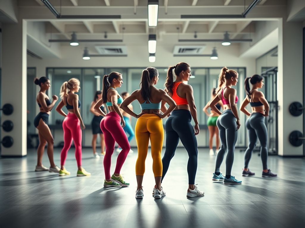 Mitos Sobre Gluteos Desvendando Verdades E Mentiras No Treino