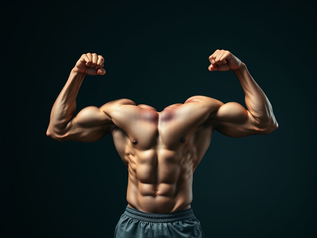 Motivacoes Para Treinar Entenda Os Beneficios Da Musculacao