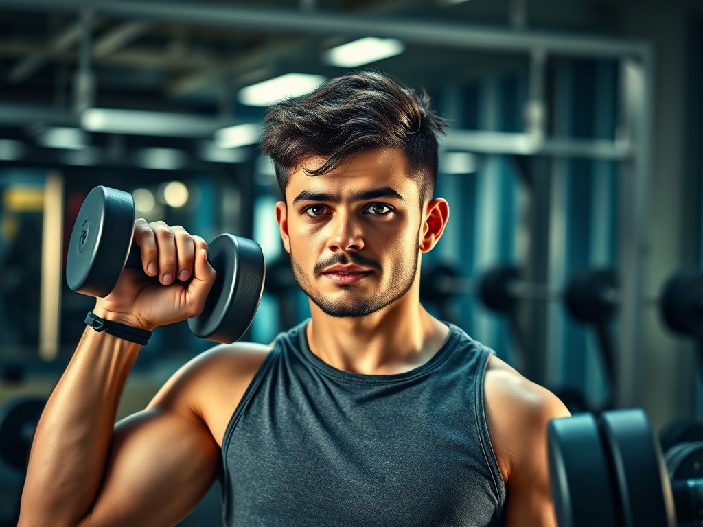 Musculacao E Autoestima A Importancia Da Pratica Para O Bem Estar