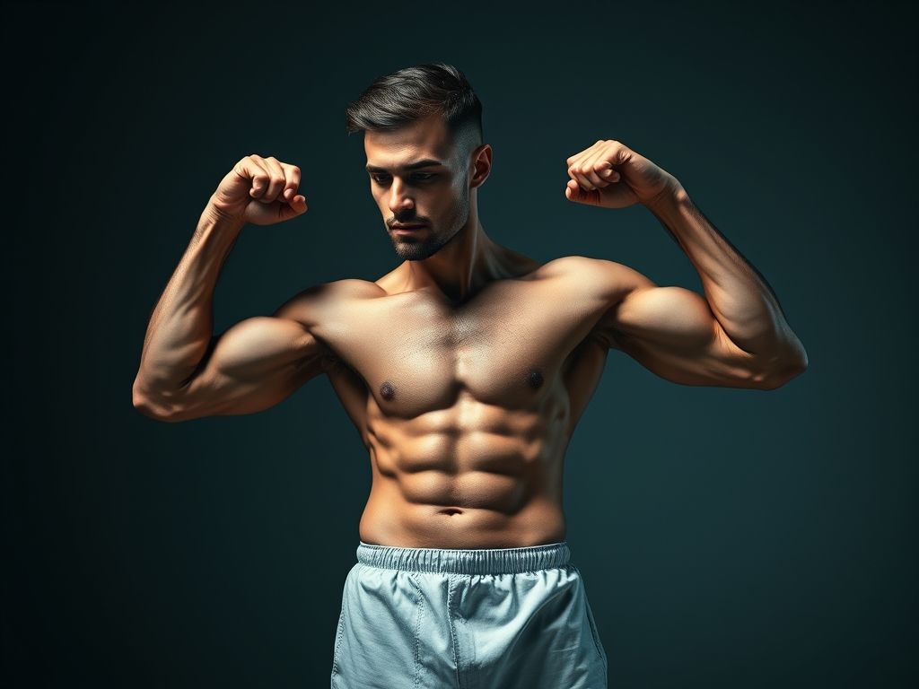 Musculacao E Cutting Guia Completo Para Perda De Gordura