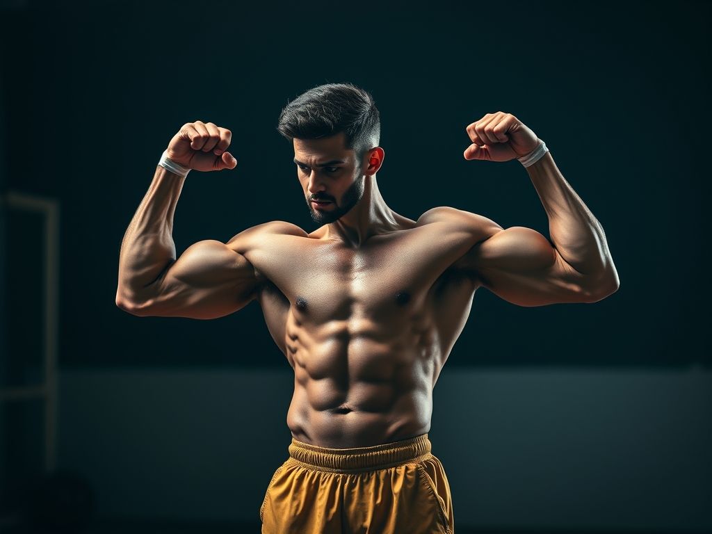 Musculacao E Desempenho Esportivo Guia Completo Para Atletas