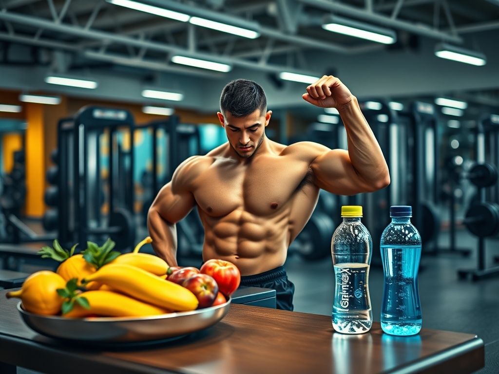 Musculacao E Emagrecimento Guia Completo Para Perda De Peso