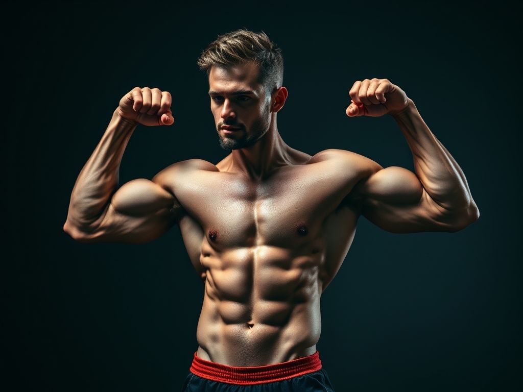 Musculacao E Metabolismo Aumente Seu Desempenho E Resultados