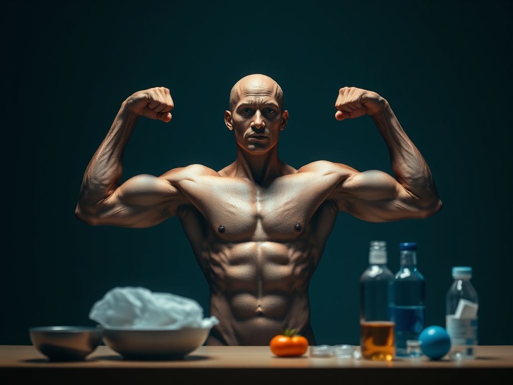Musculacao E Saude Mental Beneficios E Relacoes Importantes