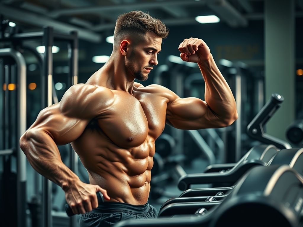 Musculacao Para Definicao Guia Completo Para Resultados Eficazes