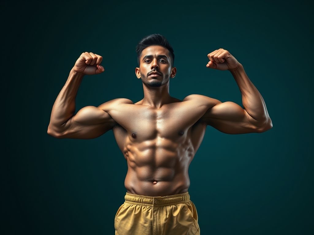 Musculacao Para Iniciantes Guia Completo Para Novatos