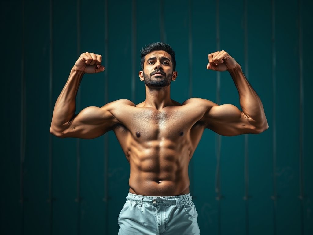 Musculacao Para Iniciantes Guia Completo Para Novatos 2