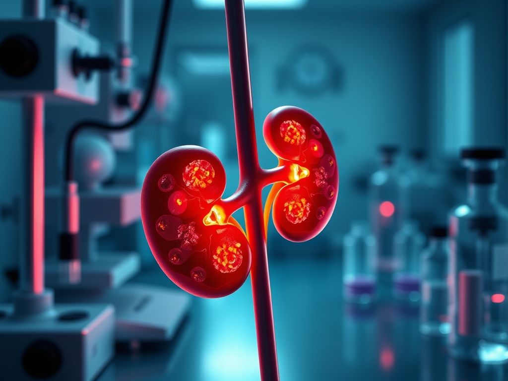 N00 4 Sindrome Nefritica Aguda Glomerulonefrite Proliferativa