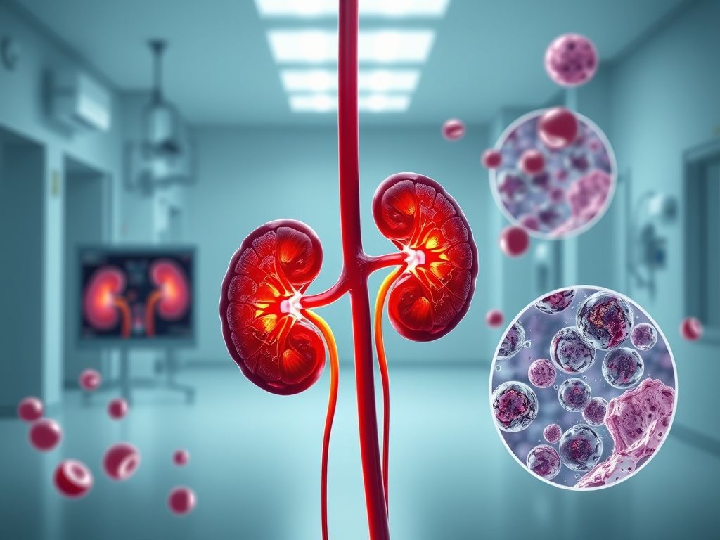 N003 Sindrome Nefritica Aguda Glomerulonefrite Proliferativa