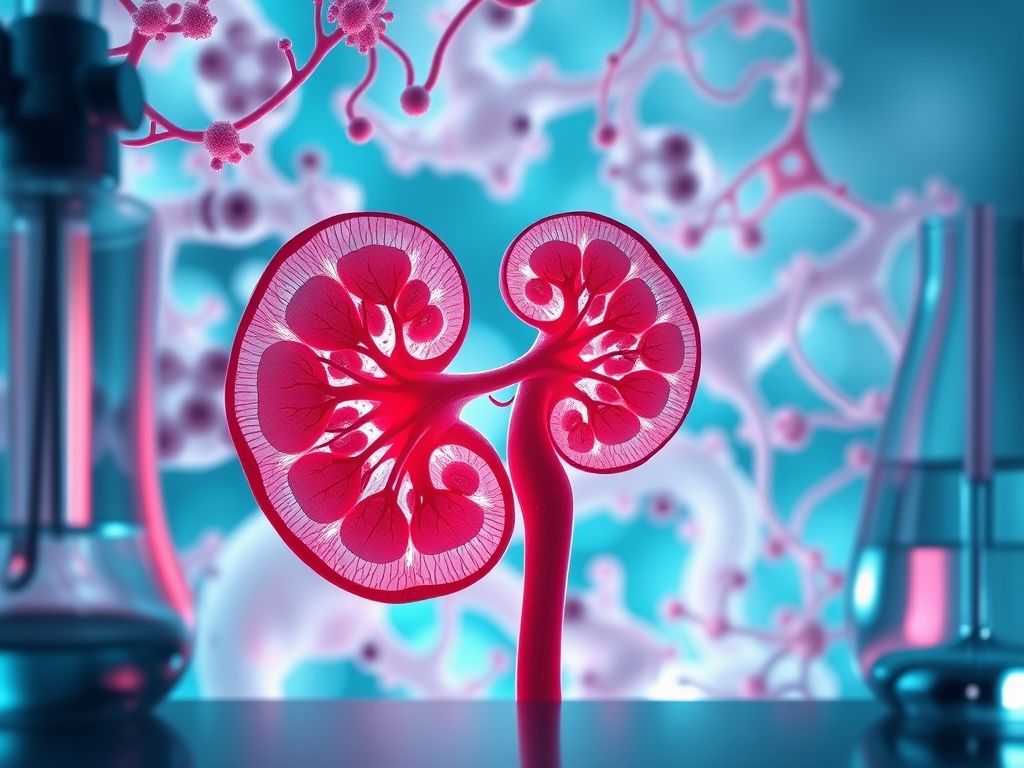N06 3 Proteinuira Isolada Com Lesao Morfologica Especificada Glomerulonefrite Proliferativa Mesangial Difusa