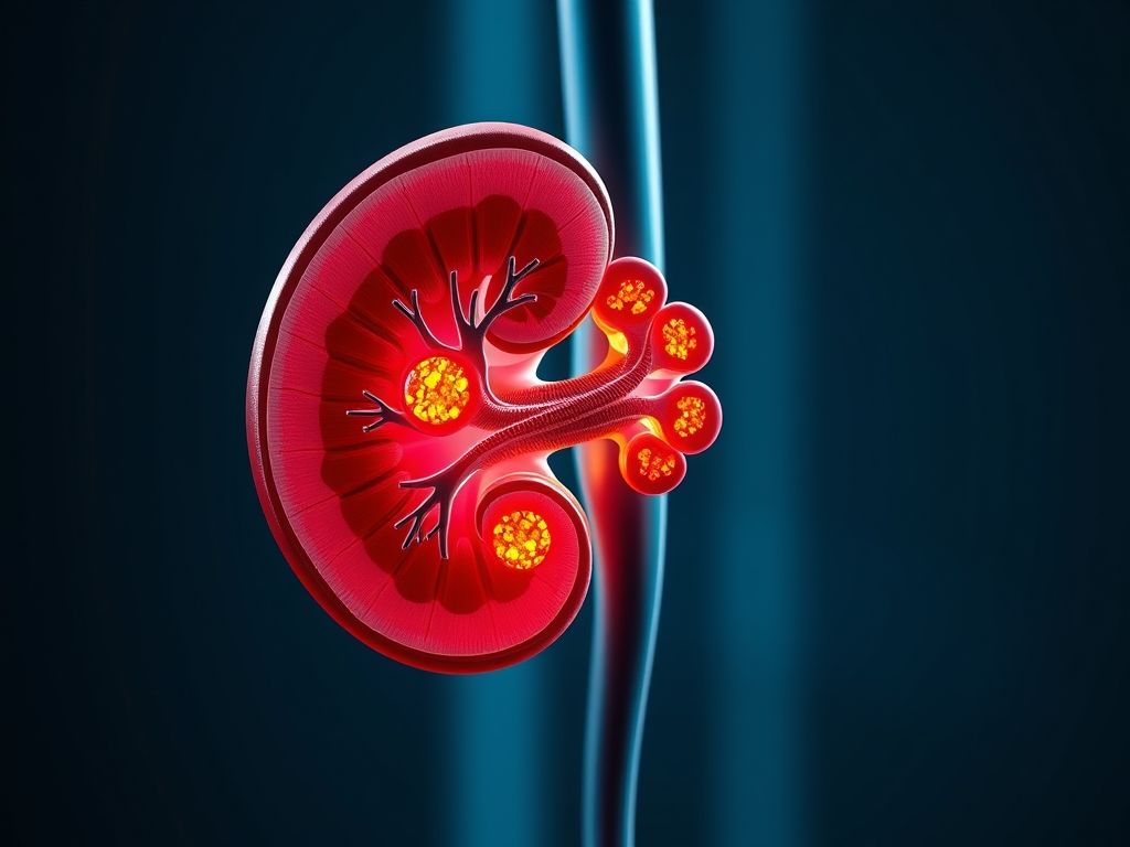 N06 4 Proteinuira Isolada Com Lesao Morfologica Especificada Glomerulonefrite Proliferativa Endocapilar Difusa